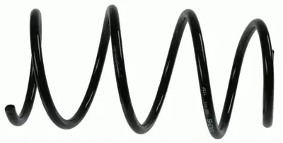 SACHS 998458 Helezyon Yayi On Bmw 5 E60 03-10 