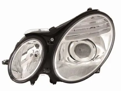 DEPO 440-1126PXLDHEM Far Sol Mercedes Benz E 9808243080 SU001A4080 2SD354845021 354845021 968311548000002 4098090 2212971 1114911012 42421066 2383881