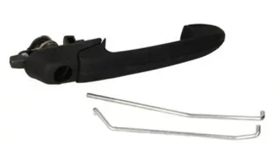 BITAPART BFI283022 Kapı Kolu On Sol Cızgılı Fıat Marea 