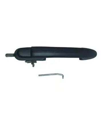 BITAPART BFI283024 Kapı Kolu Arka Sol Cızgılı Fıat Marea 