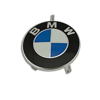 BMW 11147788967 Amblem ( Motor ) GM 11147788967