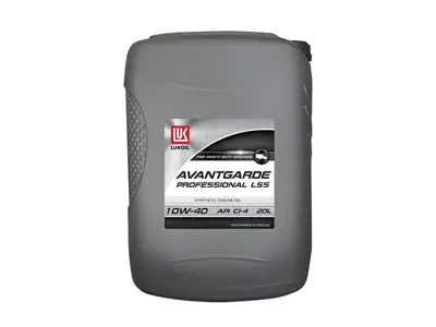 LUKOIL 460002085 Lukoıl Avantgarde Prof Xla 10w-30 20lt GM 460002085,10W30,MOTOR YAĞI