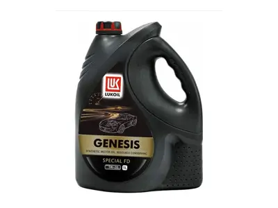 LUKOIL 470003386 Lukoil Genesis Special Fd 5w20 5lt.