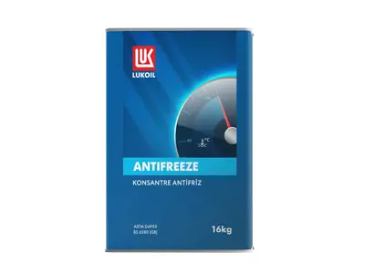 LUKOIL 460001562 Lukoıl Konsantre Antıfreeze 16 Kg GM 460001562, GM ANTİFİRİZ, GM ANTIFIRIZ