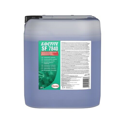 HENKEL 1427775 Loctite 7840 20lt Su Bazli Yag Sokucu Yuzey Temizleyici