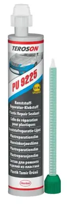 HENKEL 881837 Teroson 250ml Terokal 9225, Iki Bilesenli Pu Yapistirici