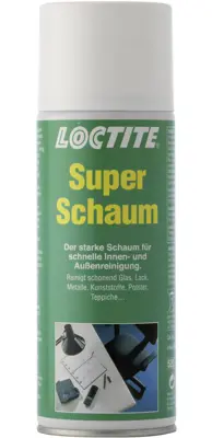 HENKEL 195915 Loctite 400ml Doseme Temizleyici