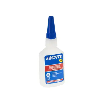 HENKEL 195759 Loctite 406 20gr Plastik Ve Kaucuk Yuzeyler Icin