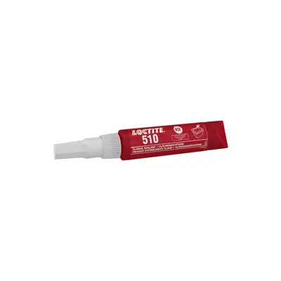 HENKEL 142608 Loctite 510 50ml Yuksek Mukavemetli Yuzey Contasi