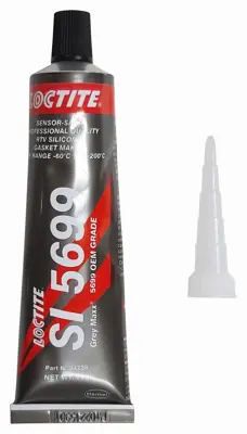 HENKEL LTR9984E7 Loctite 5699 Sili Gri 95g GM HENKEL2916594