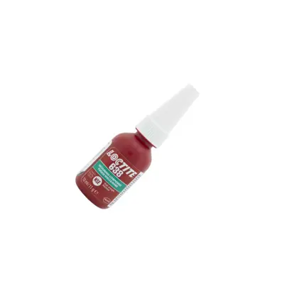HENKEL 1803035 Loctite 638 10ml Maksimum Mukavemet, Kaymali Gecme