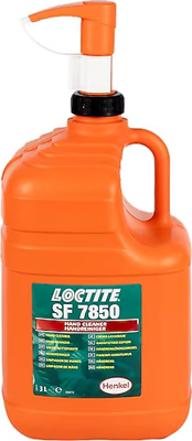 HENKEL 1658099 Loctite 7850 3lt Ponza Tasli Dogal El Temizleyici