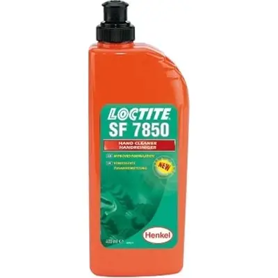 HENKEL 827542 Loctite 7850 400ml Ponza Tasli Dogal El Temizleyici