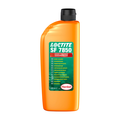 HENKEL LTR988602 Loctite 7850 El Temizleyi GM HENKEL2098251