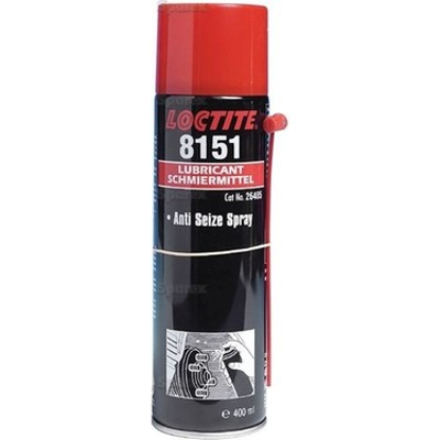 HENKEL 142404 Loctite 8151 300ml Aliminyum Montaj Pastasi Sprey