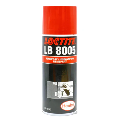 HENKEL LTR973060 Loctite Lb 8005 400ml Egf GM HENKEL232294