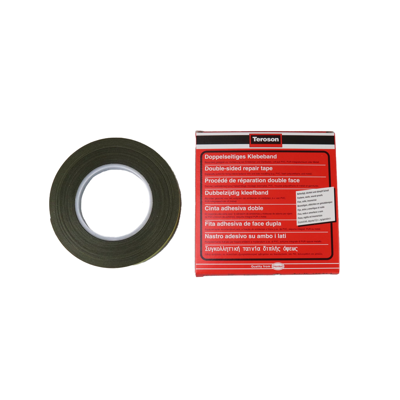 HENKEL 93357 Teroson 10metre Cift Tarafli Bant 12mm
