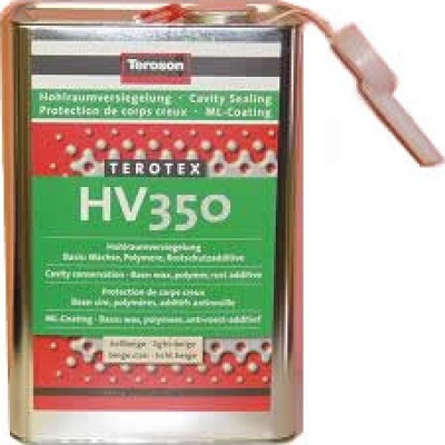 HENKEL 793958 Teroson 1lt Terotex Hv 350, Bosluk Doldurucu Mum Sari