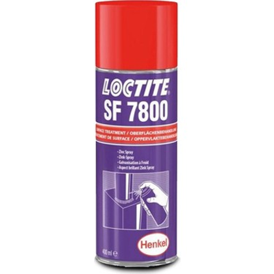 HENKEL 333170 Teroson 400ml Cinko Sprey