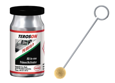 HENKEL 1252496 Teroson 10ml Terostat 8519 Primer Kucuk