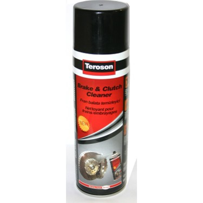 HENKEL 1653091 Teroson 500ml 506067 Balata Spreyi