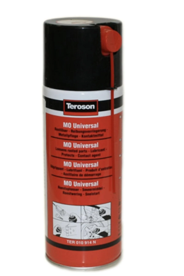 HENKEL 232404 Teroson 400ml 332404 Pas Sokucu Sprey