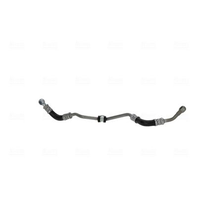 NISSENS 935414 Turbo Yağ Borusu E-70 M-57 N 2 GM 11427808153