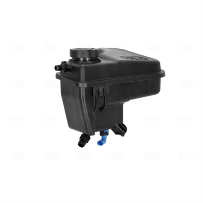 NISSENS 996402 Rad. Su Deposu E-60-61-63-64-65-83 M-47 N - M-57 N GM 17137800292, GM 17137785013, GM V200583, GM 2140351, GM 31833, GM 11019385, GM 58394, GM 7800292, GM 7785013, GM T431833