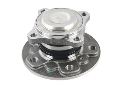 ASPART 1WHU1206 Aks Bilya Flanşi Mini F-54-55-56-57 Arka GM 33416867927, GM 11029475, GM 853011236, GM 502670, GM 853011235A, GM HA590562, GM 6274, GM FBK1527, GM RK4965, GM 502640