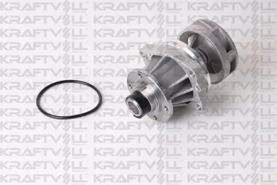 KRAFTVOLL 08010283 Devirdaim Pompasi Bmw M50 M52 M54 E36 E46 E34 E39 E60 E38 E65 X3 E83 X5 E53 E85 VKPC88617 11511433828 PA432A W49007 11511730414 PA5401 1293 11517527910 QCP2803 11517504040