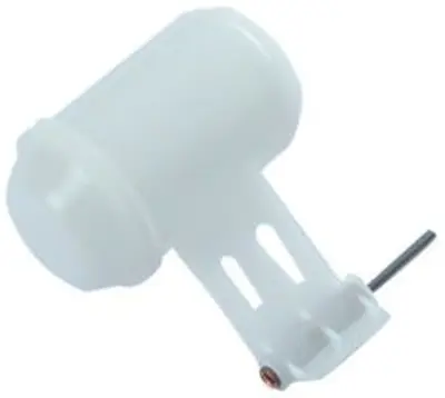 AYHAN PLASTIK A2137 Karburator Samandira Tupu  Renault Toros  7701029578