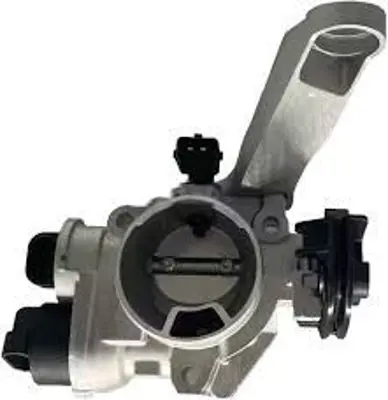 İthal BK-RN007 Bogaz Kelebegi Renault Twingo 1.2 8v D7f 7700108120 88138 89152 703703540 802001122505 7701206378 882025006 556225A 88138AS 892719