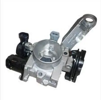 İthal BK-RN009 Bogaz Kelebegi Renault Clio Twingo 1.2 8v D7f 240640152 7700105042 89151 88137 892484 556262 8020000813301 7519151 703703530 7700101030