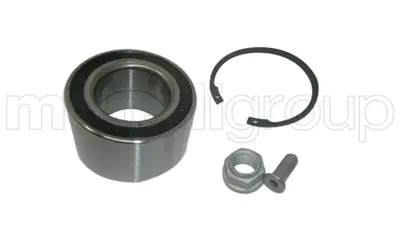 METELLI 19-8124 Arka Tekerlek Rulmani Vw Transporter 701598625 V100041 802045 GK6702A 5433 VOWB11015 100206 5847 VKBA6702 160555