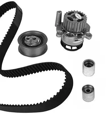METELLI 30-0980-1 Triger Seti Devirdaim Vw Audi Seat Skoda  Axx Bwa Bwe Bgb Bpy Bpj 06F198119A