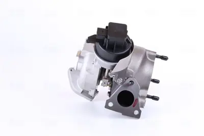 NISSENS 93074 Turbo Audi Cjc Cag 03L145701