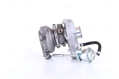 NISSENS 93113 Turbo Mitsubishi L200 2.5 VG420101 T915484 1515A029 VF420101 336016 VT11 Vc420088 VE420088 128549 VE420101