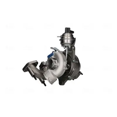 NISSENS 93126 Turbo Vw Audi Bmn Bmr 03G253010A