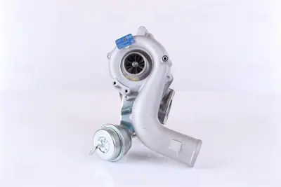 NISSENS 93221 Turbo Vw Audi Agu 06A145704L