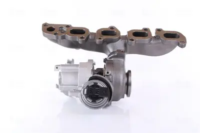 NISSENS 93266 Turbo Vw Crk Clh Cxx Dgt 04L253016H
