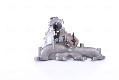 NISSENS 93356 Turbo Vw Caa 03L253016M