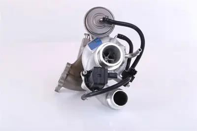 NISSENS 93442 Turbo Opel Astra K Mokka B14xnt B14xft B14xfl 12338297