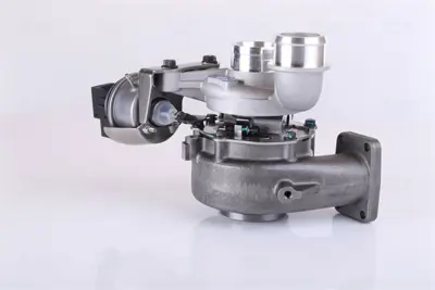 NISSENS 93455 Turbo Vw Ceb 076145701Q
