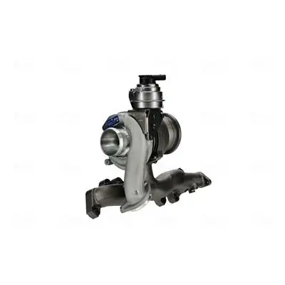 NISSENS 93891 Turbo Vw Cxg 04L253014H