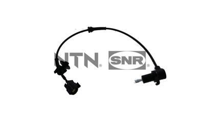NTN / SNR ASB15316 Abs Sensoru Arka Sag Chevrolet Kalos Aveo T200 T250 T255 95996130 SS20091 96473224 V51720019 96534915 ADG07135 411140358 96200001 96473223 95996129