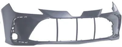 PHIRA CR-19220 Tampon On Astarli Toyota Corolla Sedan 2019-- 52119F2911