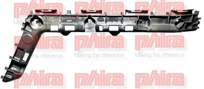 PHIRA CR-19433 Tampon Braketi Arka Sag Toyota Corolla 2019 5257502210