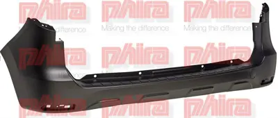 PHIRA DK-12300 Tampon Arka Astarli Dacia Dokker 2012 850222109R DA7301051 850226654R 4570055 36561HNA 5506001311950P 27051240 1315950 1528540 4570056