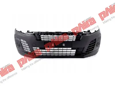 PHIRA PHI-100.10150 Tampon On Siyah Citroen Jumpy 1615649280 4098050 554900A1 25031066 944570 P10829 5510000559900Q 10010150 PG9241001 10016150