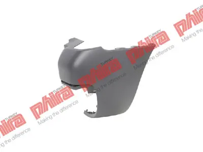 PHIRA PHI-100.10245 Tampon Arka Sag Astarli Citroen Berlingo 905536 BR08352 7410FZ 10010244 P2896 CI9181164 27421074 5506000552964P 552964A1 CI9181163
